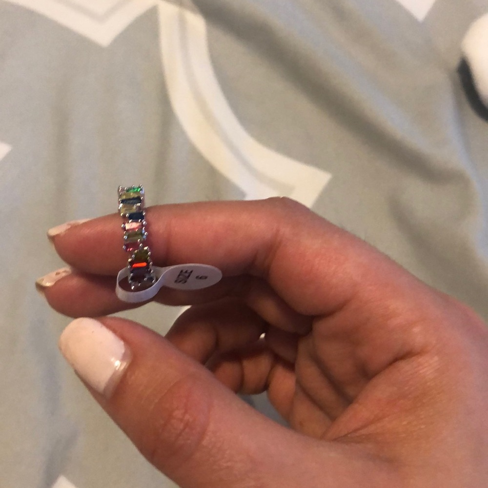 Stackable Ring - Picture 2 of 3